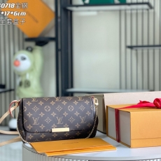 LV Satchel bags